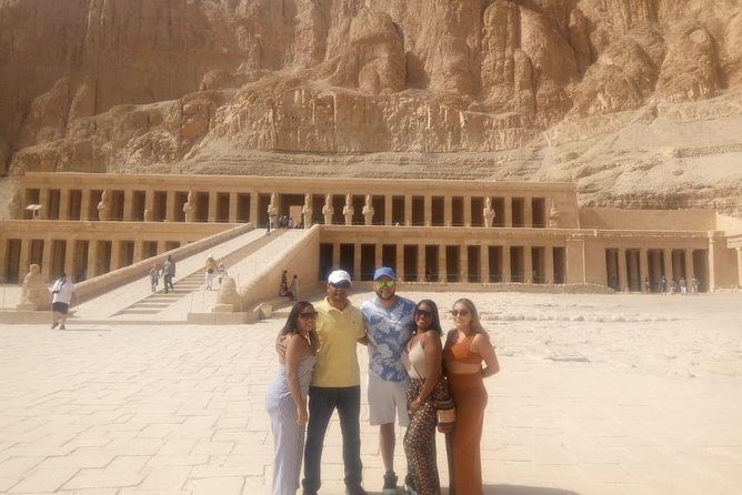 Private Day Tour To Luxor from Cairo by Plane,Tours,Sailing Felucca,Camel&Lunch - Camel Island for photos and a look at daily life
