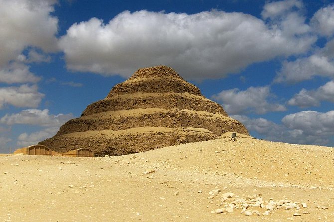 Private Day Tour to Memphis Sakkara and Dahshur from Cairo - Key Points Worth Booking For