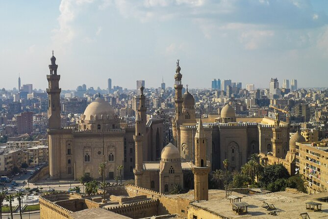 Private day tour visiting Coptic, Islamic Cairo, khan Elkhalili - Why Coptic and Islamic Cairo together is such a smart plan