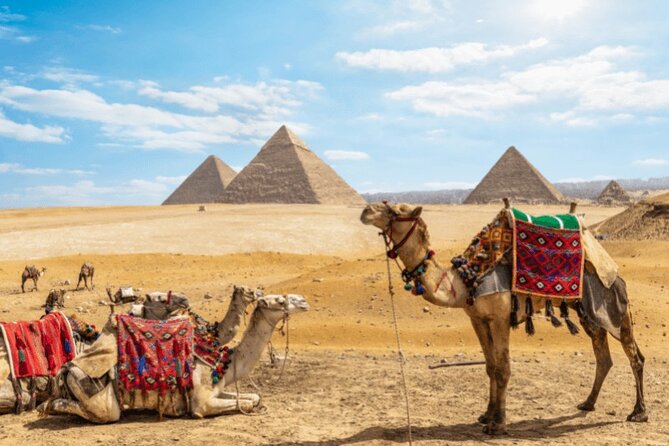 Private day trip to Cairo from Hurghada - Key Highlights Worth Knowing