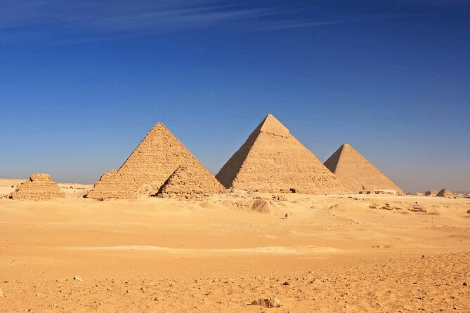 Private day trip to Cairo from Hurghada - Price and Logistics: Is $221 Per Person Fair Value?
