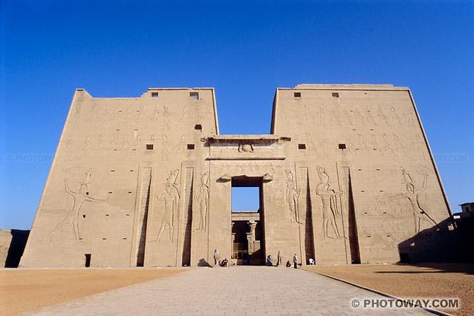 Private Day Trip To Kom Ombo And Edfu Temples From Aswan - From Aswan at Dawn, Here’s How the Day Really Works