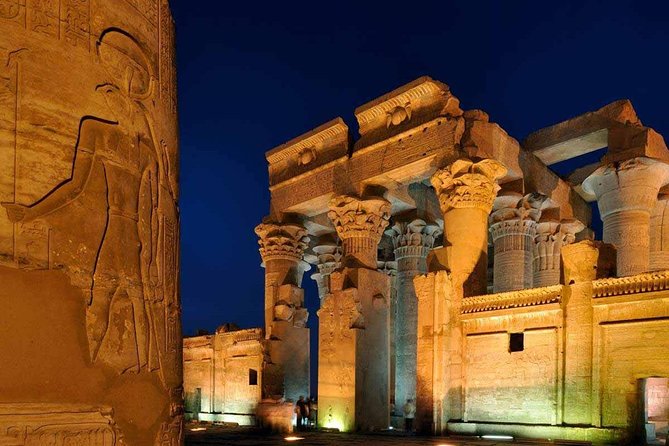 Private Day Trip To Kom Ombo And Edfu Temples From Aswan - Hypostyle Halls and Animal Reliefs, What to Watch For