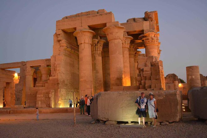 Private Day Trip To Kom Ombo And Edfu Temples From Aswan - What You Get for Around $70, and When It’s a Smart Value