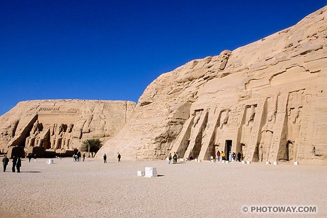 Private Day Trip To Kom Ombo And Edfu Temples From Aswan - Best For Who, and Who Might Want a Different Plan