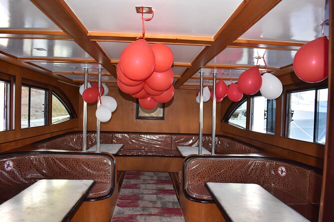 Private Dinner Cruise On Vip Yacht Sharm El Sheikh - Who this private dinner cruise suits best