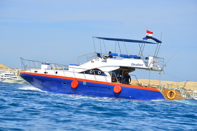 Private Dolphin House Boat Tour with Snorkeling & Lunch– Hurghada - Key points worth knowing before you go