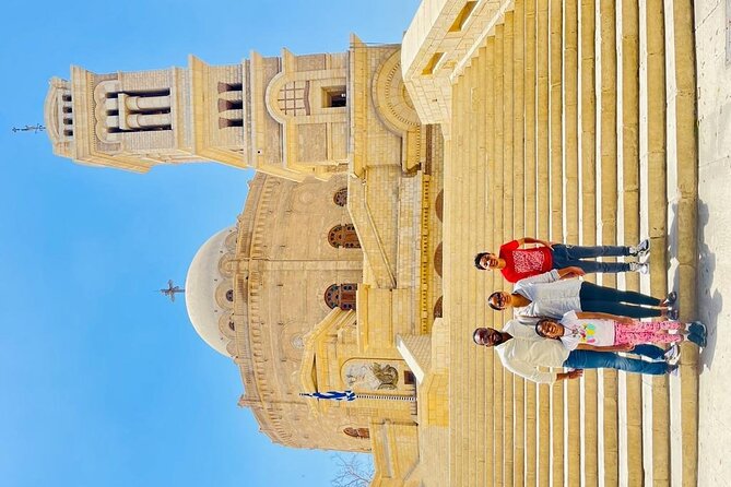 Private Egyptian Museum Mohamed Ali Mosque and Old Cairo Tour - Should you book this Old Cairo and Egyptian Museum private tour?