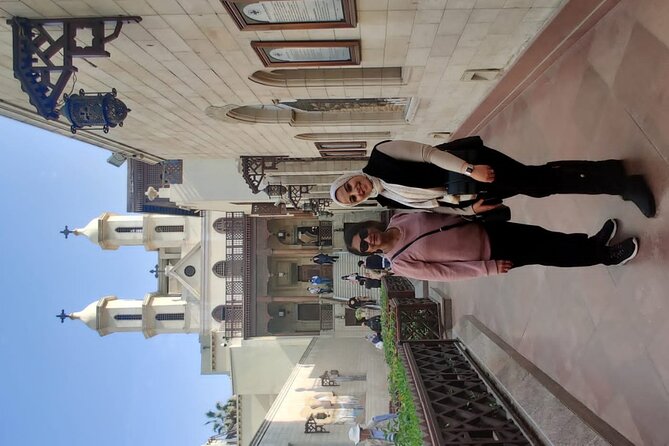Private Egyptian Museum Mohamed Ali Mosque and Old Cairo Tour - FAQ