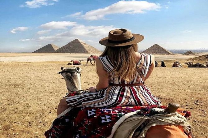 Private Experienced Tour for Camel ride during the sunset with Local Bedouin Dinner - Key things I’d prioritize before you go