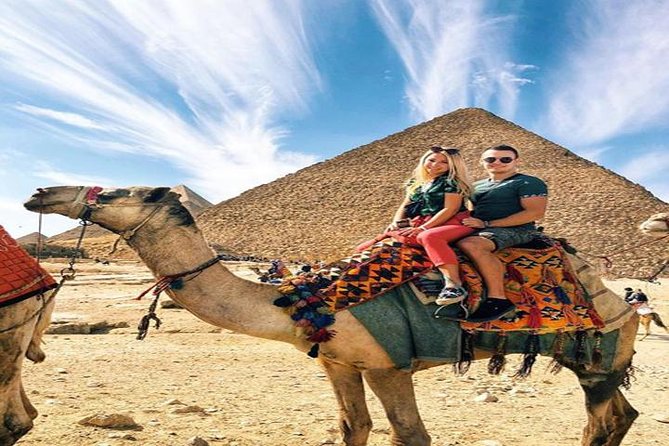 Private Experienced Tour for Camel ride during the sunset with Local Bedouin Dinner - Transport, duration, and how to manage expectations