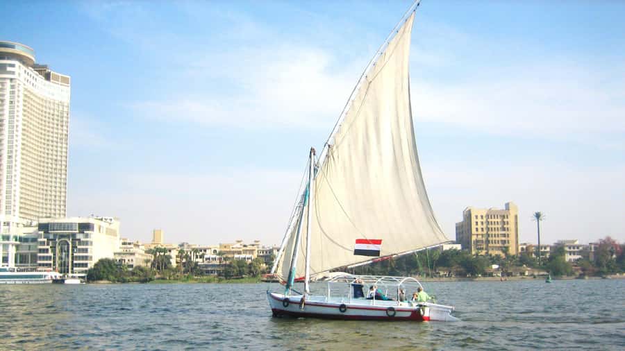 Private Felucca Ride on the Nile River - Should you book? Who this private Nile ride is perfect for