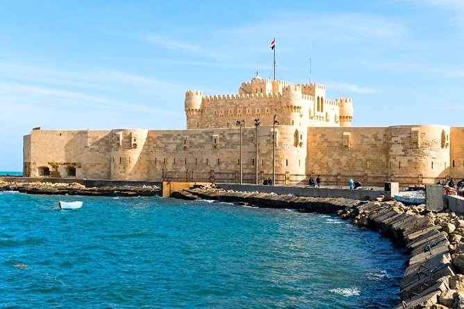Private From Cairo: Alexandria Day Trip - Alexandria National Museum: what you’ll learn, and where expectations can clash
