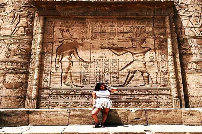 Private Full day East and West Bank, Luxor - Karnak Temple: Amun, Mut, Khonsu, and the Meaning of Scale