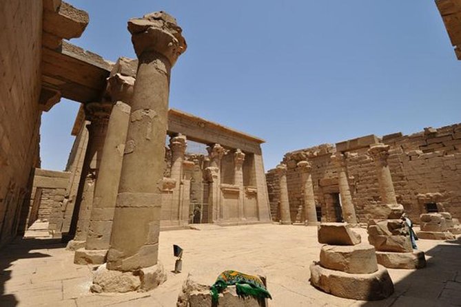 Private Full day East and West Bank, Luxor - Price and Value: Is $90 Per Person a Good Deal?