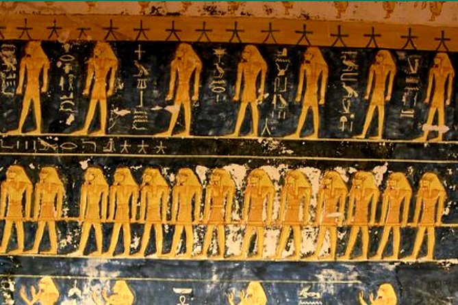 Private Full-Day Luxor Highlights East and West Banks - Karnak Temple Complex: The East Bank’s Must-Do Giant