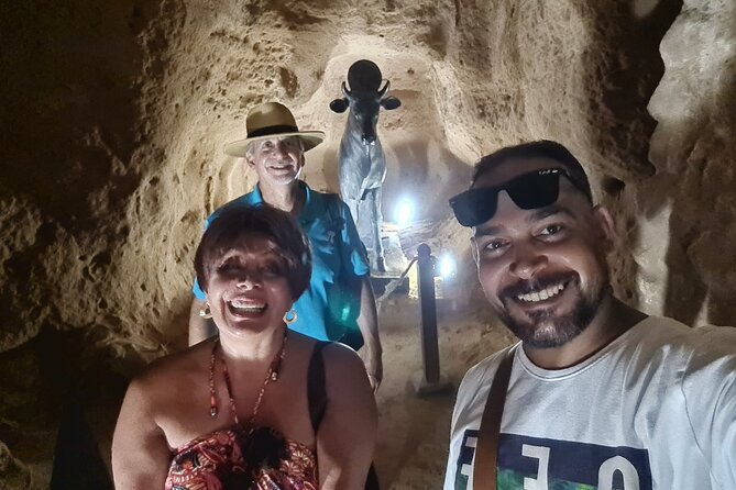 Private full-Day Sightseeing Tour in Alexandria - Fort Qaitbay and the Lighthouse of Alexandria Story