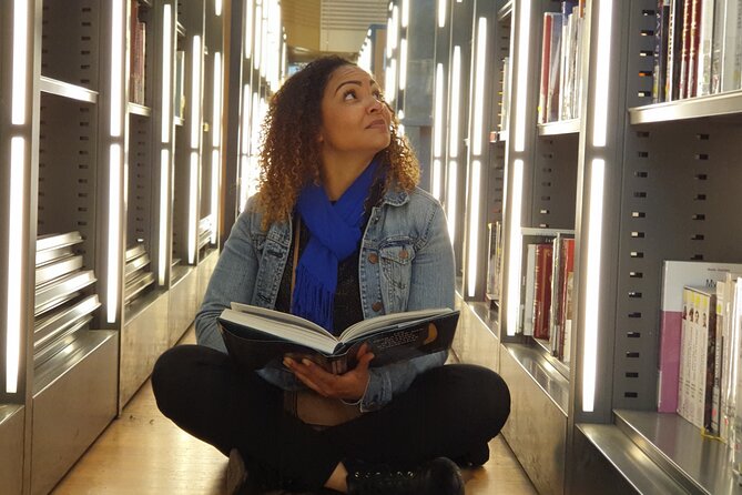Private full-Day Sightseeing Tour in Alexandria - Bibliotheca Alexandrina: Modern Learning and Museum Time