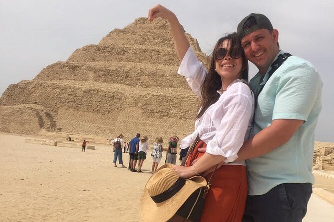 Private Full Day tour Alexandria City From Cairo Giza hotels - One long day in Alexandria, built for time-savers