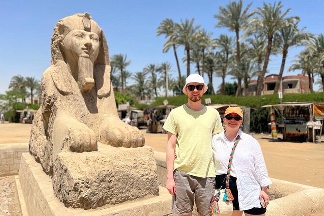Private Full Day tour Alexandria City From Cairo Giza hotels - Qaitbay Citadel at the harbor, built on a famous old base
