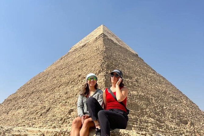 Private Full Day tour Alexandria City From Cairo Giza hotels - Bibliotheca Alexandrina, modern library energy with ancient context
