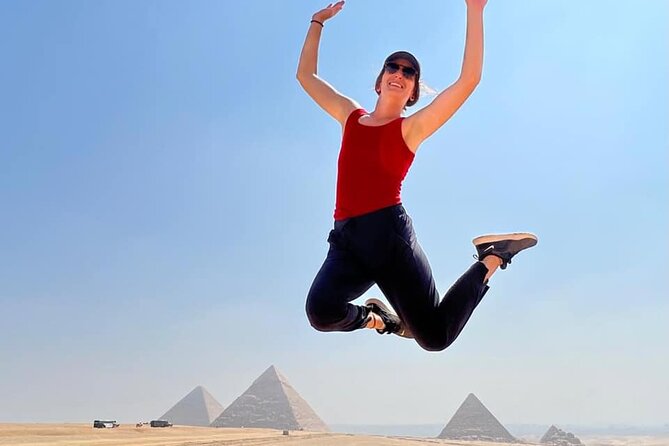 Private Full Day tour Alexandria City From Cairo Giza hotels - St. Mark’s Cathedral and the Mosque of Abu al-Abbas al-Mursi: Alexandria’s living side