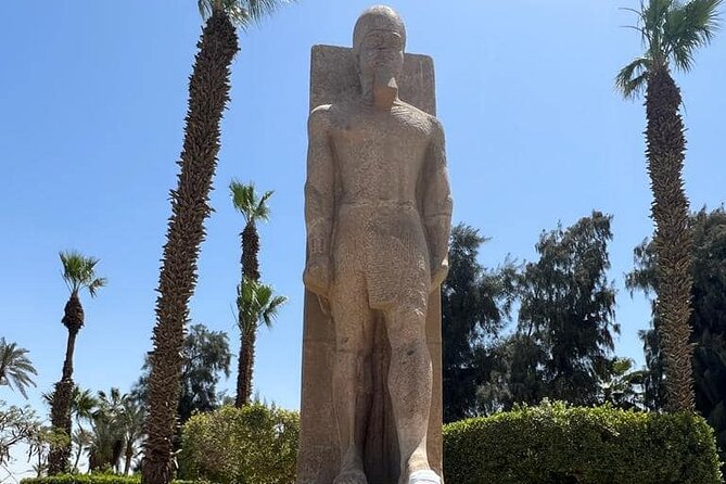 Private Full Day tour Alexandria City From Cairo Giza hotels - Guides and drivers: what you should aim for on a private day