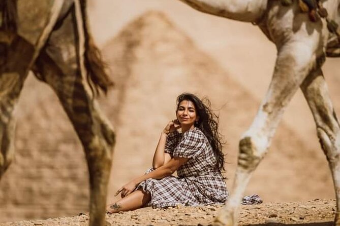 Private Full Day Tour Giza Pyramids Memphis Sakkara with Lunch - Price and value: when $60 feels fair, and when it won’t