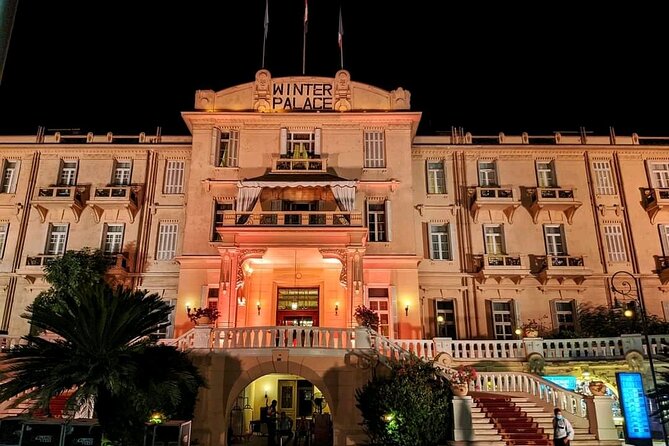Private Full-Day Tour in Luxor with Hotel Pick Up - Getting from Your Hotel to the West Bank, Without the Headache