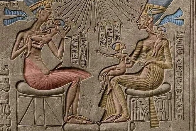 Private Full-Day Tour in Luxor with Hotel Pick Up - Hatshepsut Temple at Deir el-Bahari: History That Feels Like Theater