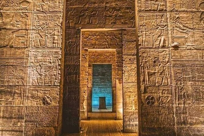 Private Full-Day Tour in Luxor with Hotel Pick Up - Colossi of Memnon: The Quick Stop With Big Impact