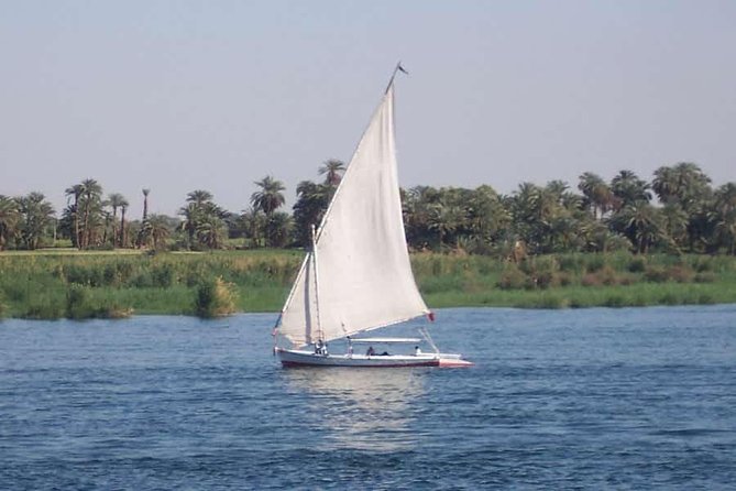 Private Full-Day Tour Luxor from Hurghada - Valley of the Kings tomb visits, 3 stops with real focus