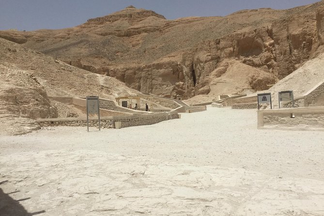 Private full day tour luxor highlights east & west banks w lunch - A Luxor day that actually works: West Bank first, East Bank second