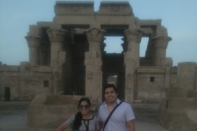 Private full day tour luxor highlights east & west banks w lunch - Luxor Temple to close: a strong finish for the whole day