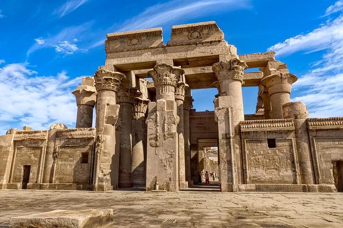Private Full Day Tour: To Aswan From Luxor - Luxor to Aswan in one long day: what 10 hours feels like