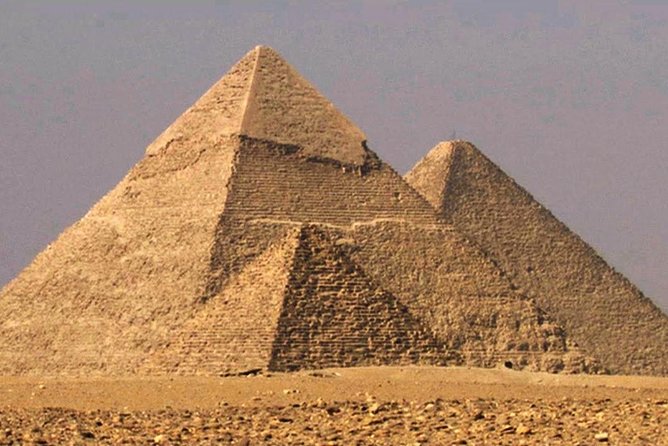 Private Full Day Tour To Cairo from Port Said Port & Hotels - Guide quality and communication, where this tour is often strongest