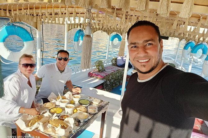 Private Full Day Tour to Esna, Edfu and Komumpo Temples from Luxor - Luxor’s Temple Triangle: Edfu, Kom Ombo, and Esna in One Pass