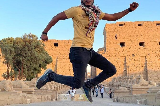 Private Full Day Tour to Esna, Edfu and Komumpo Temples from Luxor - What’s included, what’s not, and where surprises could happen