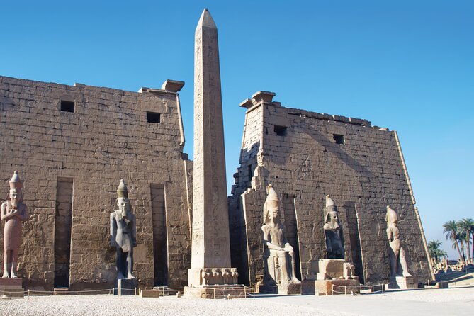 Private Full Day Tour to Luxor East and West banks & Felucca - Price and logistics: what the $80 covers, and what you should budget