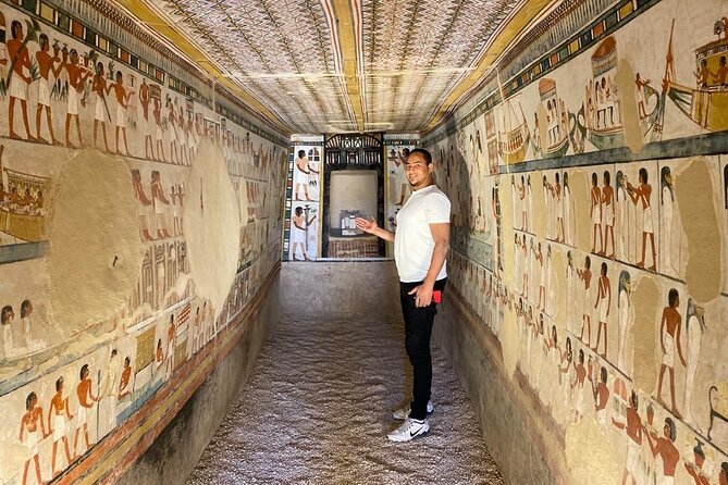 Private Full-Day Tour to West and East Banks of Luxor - Price, value, and what to budget for before you go