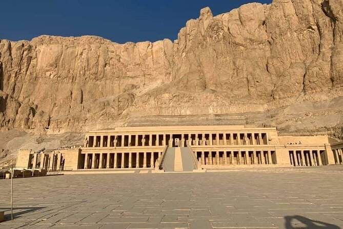 Private Full-Day Tour to West and East Banks of Luxor - Should you book this Luxor East and West Banks tour?