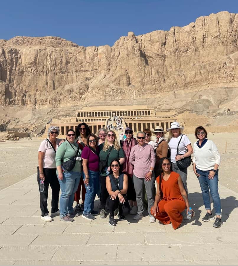 Private Full Day West Bank: Valley of kings Hatshepsut &More - Inside the Tombs: Reading the Walls Without Getting Lost