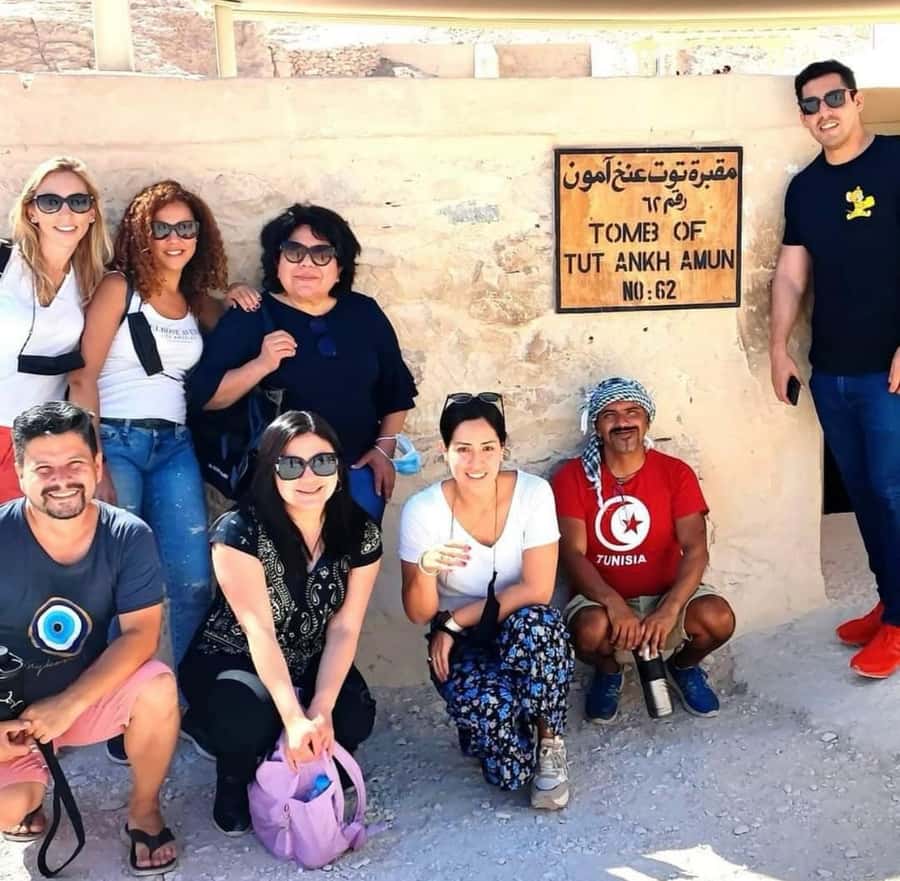 Private Full Day West Bank: Valley of kings Hatshepsut &More - Valley of the Kings: Tutankhamun and How Your Guide Helps You Choose