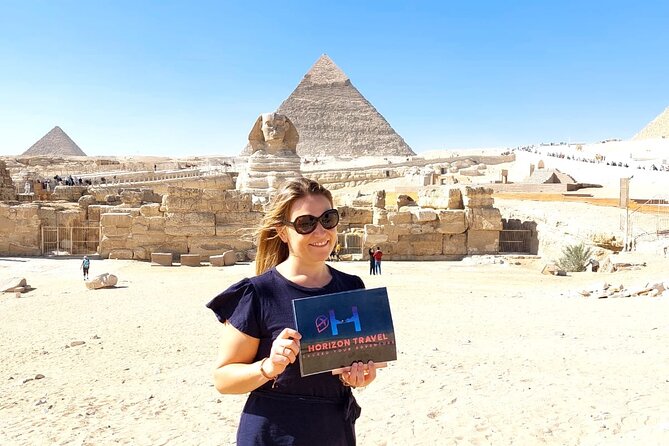 Private Giza Pyramids and Sphinx tour - Hotel pickup plus A/C: the unglamorous part that matters