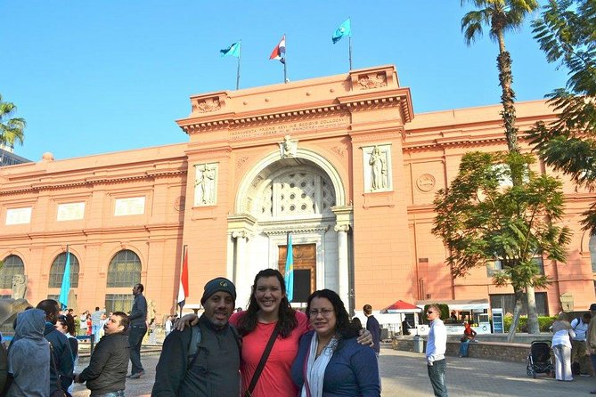 Private Giza pyramids,Sphinx,Lunch,Camel & inside the pyramids - Why This Private Giza Tour Works So Well