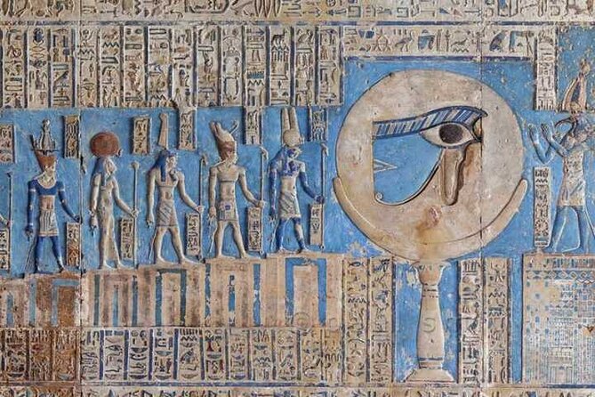 Private Guided Day Trip to Dendara and Abydos Temples with felucca From Luxor - Nile Felucca Ride: The Wind-Down Moment You’ll Actually Remember