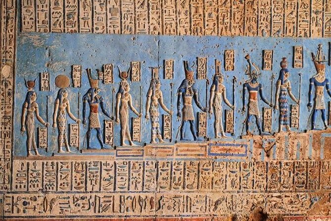 Private Guided Day Trip to Dendara and Abydos Temples with felucca From Luxor - Price and Value: What You Pay For and What Adds Up Later