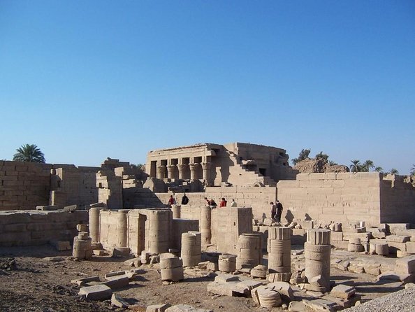 Private Guided Day Trip to Dendara and Abydos Temples with felucca From Luxor - Should You Book the Private Day Trip to Abydos and Dendera With Felucca?