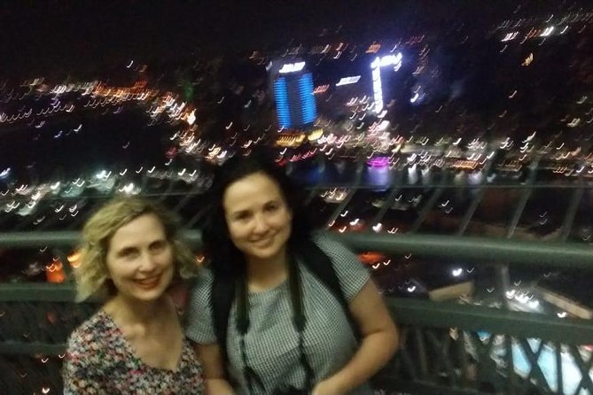 Private Guided Night Tour of Cairo - Cairo After Dark, In One Easy Night Plan