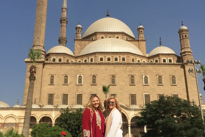 Private Guided tour to Giza Pyramids,Sphinx Camel Ride and Lunch - From Hotel Pickup to the Giza Gates, the Trip Starts Easy